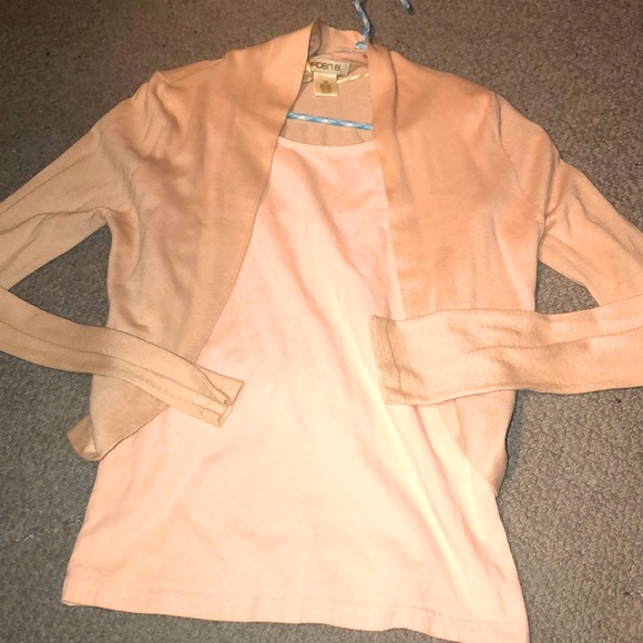 PINK CARDIGAN🔴SALE ❤️❤️❤️NEW - Picture 1 of 3